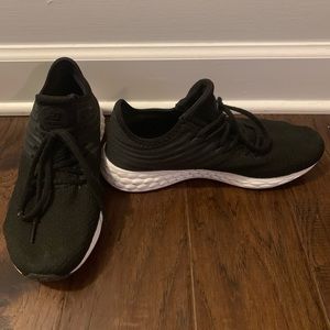 New Balance Fresh Foam running shoes